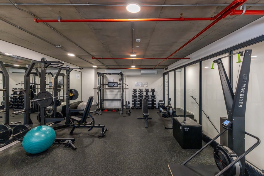 To Let 2 Bedroom Property for Rent in Sea Point Western Cape